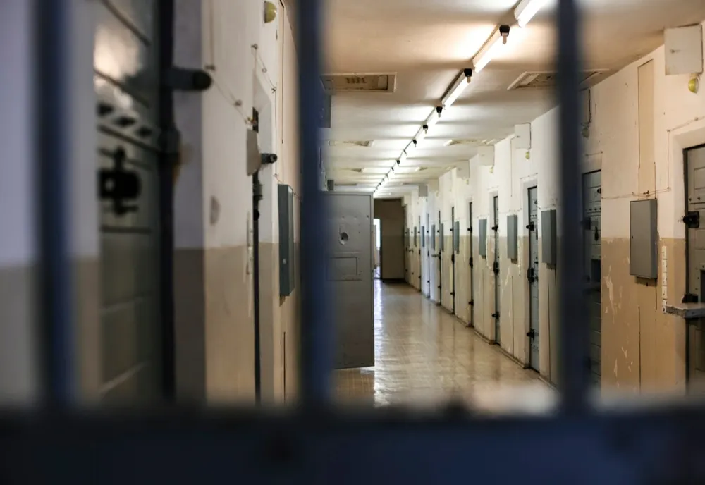 Guvernul a aprobat indicatorii tehnico-economici pentru construirea unui Penitenciar la Unguriu  