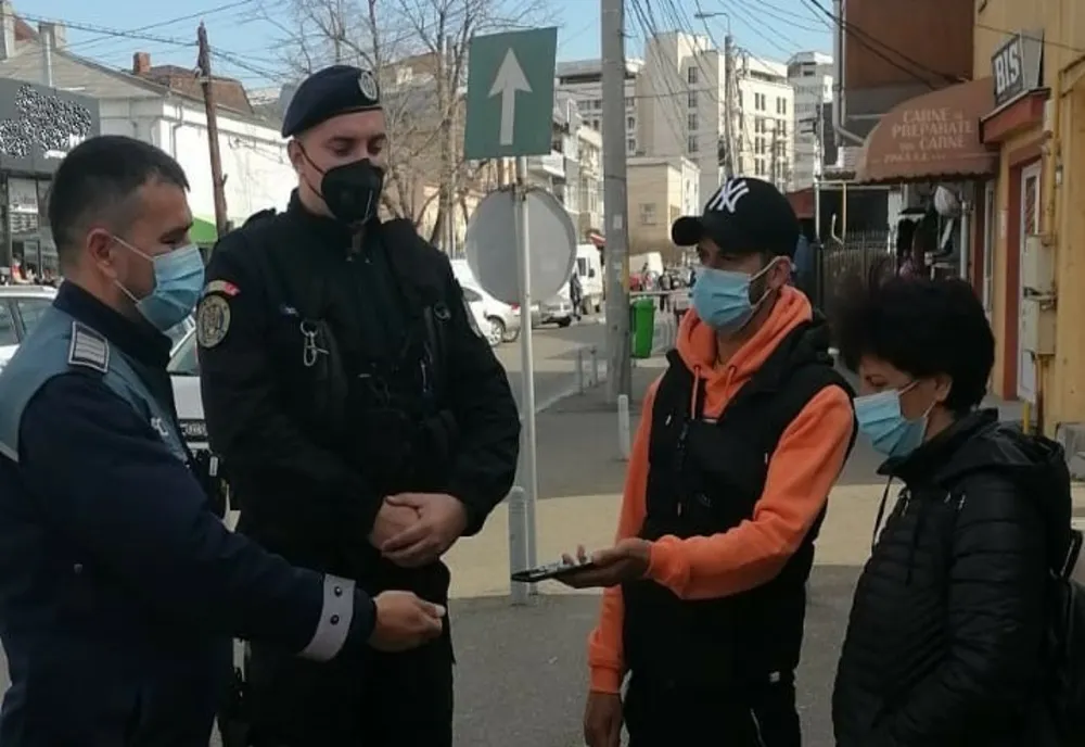 Telefon pierdut, recuperat și restituit de polițiști