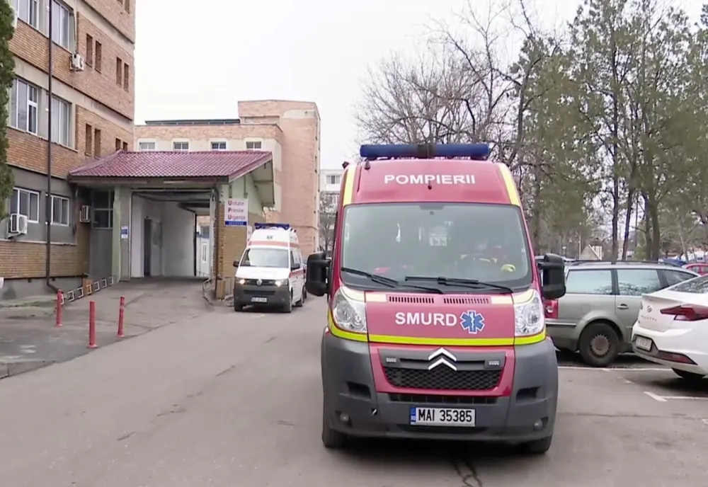 Municipiile Buzău și Rm. Sărat se mențin în scenariul galben