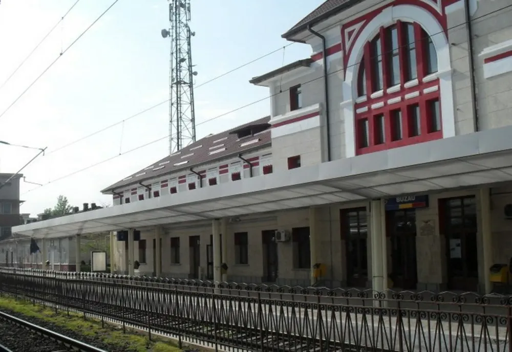 Trenuri InterRegio care din 1 aprilie devin trenuri Regio-Expres