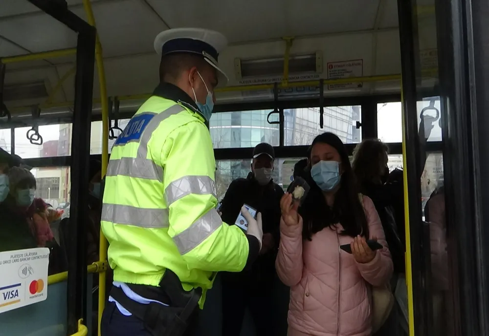 Video: Mărțișoare rutiere