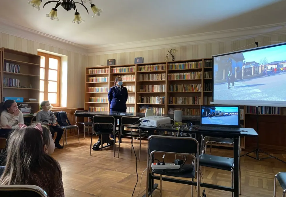 Video: Educație preventivă pentru copilul de azi, societate solidă pentru generația de mâine
