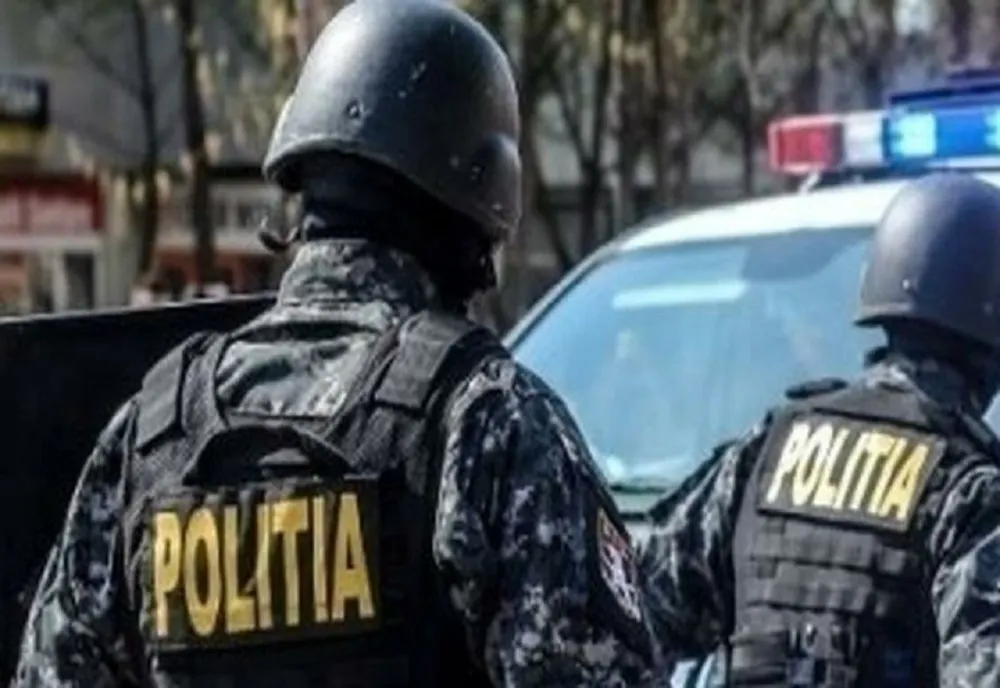 Peste 200 de percheziții în Buzău și alte 27 de județe, într-un dosar de înșelăciune, evaziune fiscală și spălare de bani