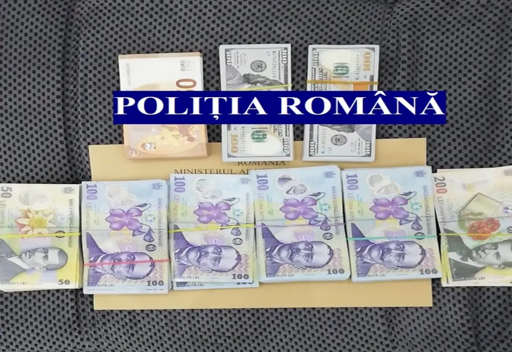 Percheziții în Buzău într-un dosar dee evaziune fiscală