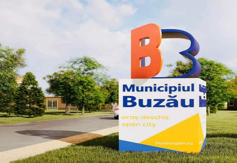 Buzăul a obținut titlul de ”Cel mai bun brand de oraș din Europa”