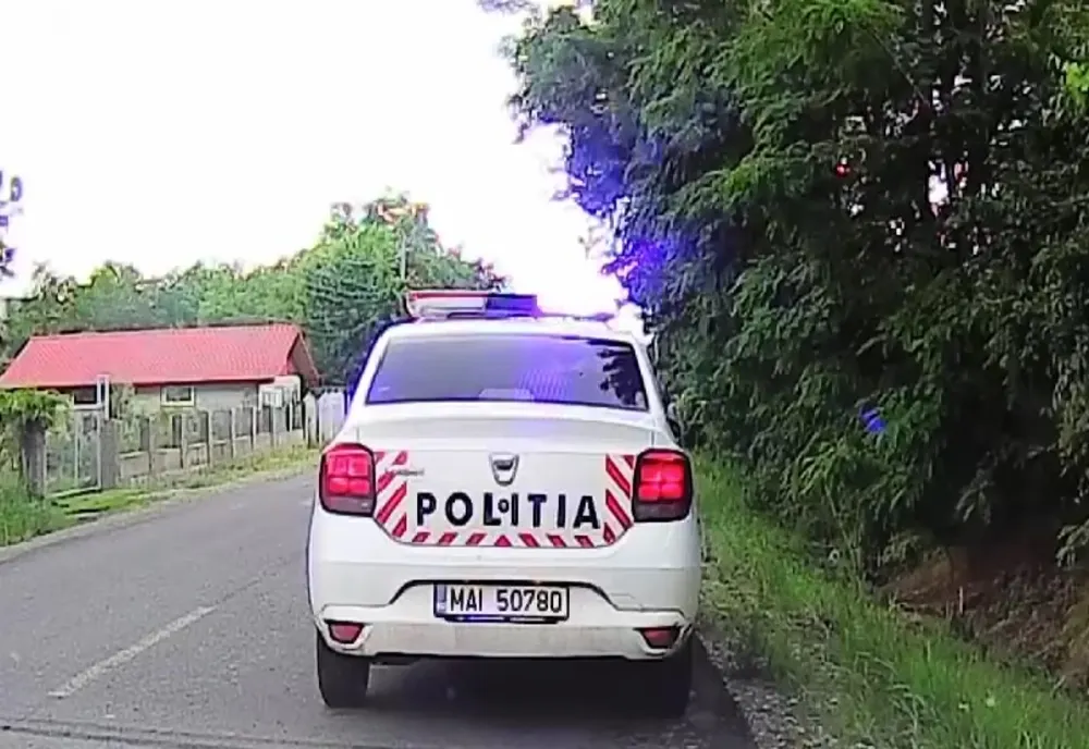 IGPR a dispus verificări cu privire la intervenția polițiștilor în cazul incidentului de sâmbătă
