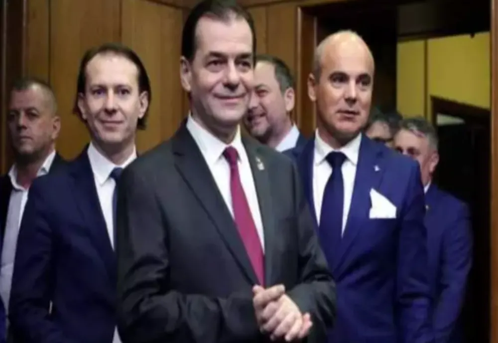 Ludovic Orban: Nu PSD ne-a învins, ne-a învins pandemia. Alegerile parlamentare s-au desfăşurat în vârful pandemiei