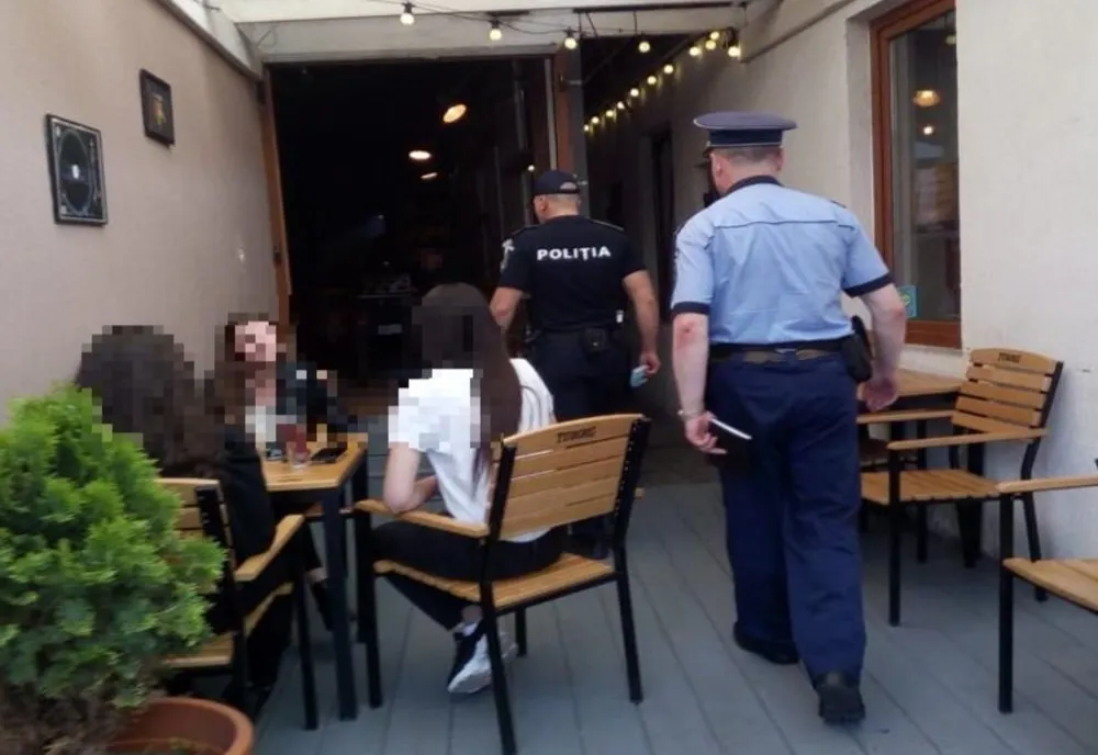 Să ne bucurăm de vacanţă, să  fim preventivi!