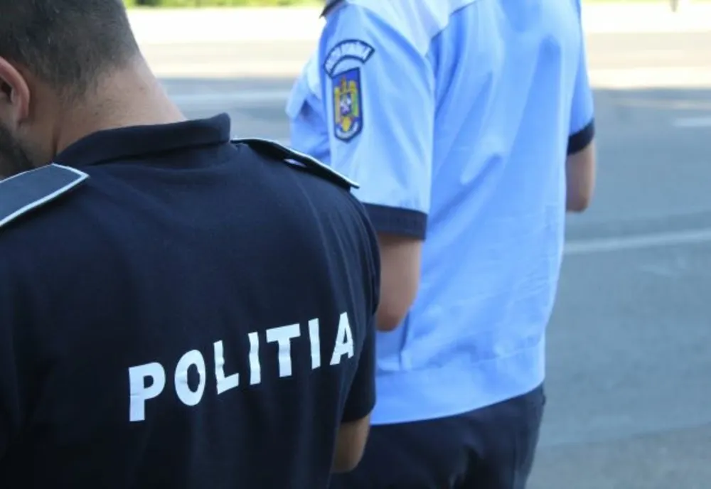 Activitate preventivă în stațiunea Sărata Monteoru