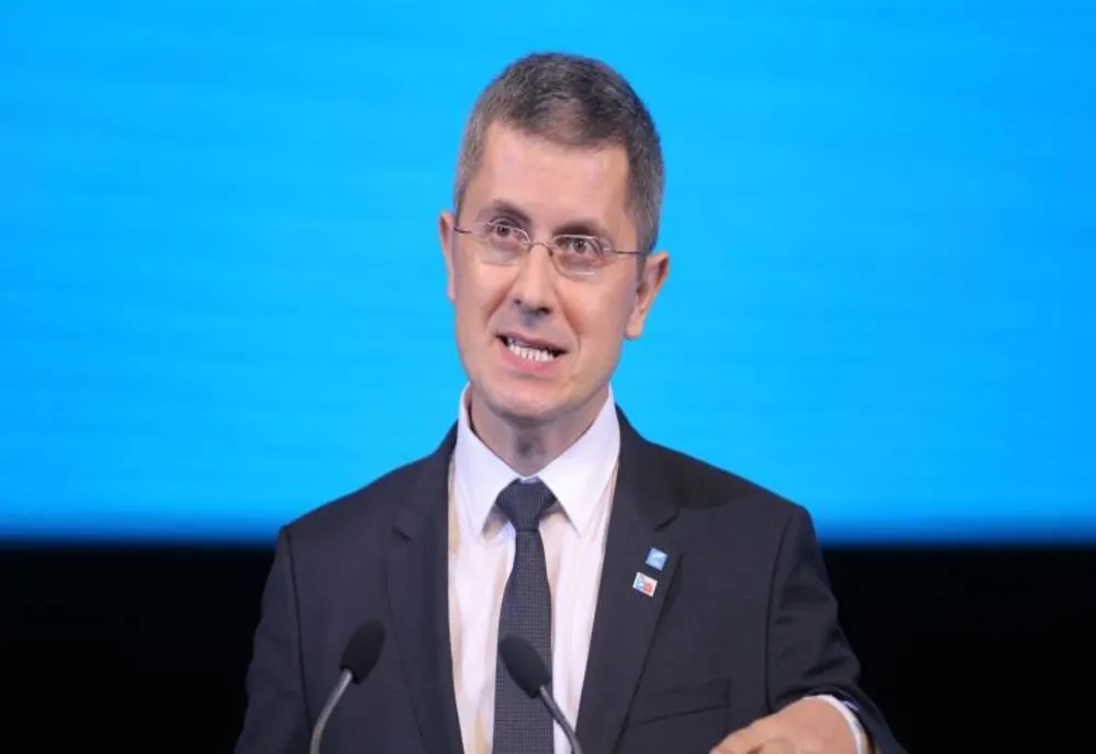 Barna: Cele 80 de voturi ale USR PLUS care au ajutat la formarea actualei majorităţi sunt semnături pe moţiunea de cenzură pe care am anunţat-o aseară 