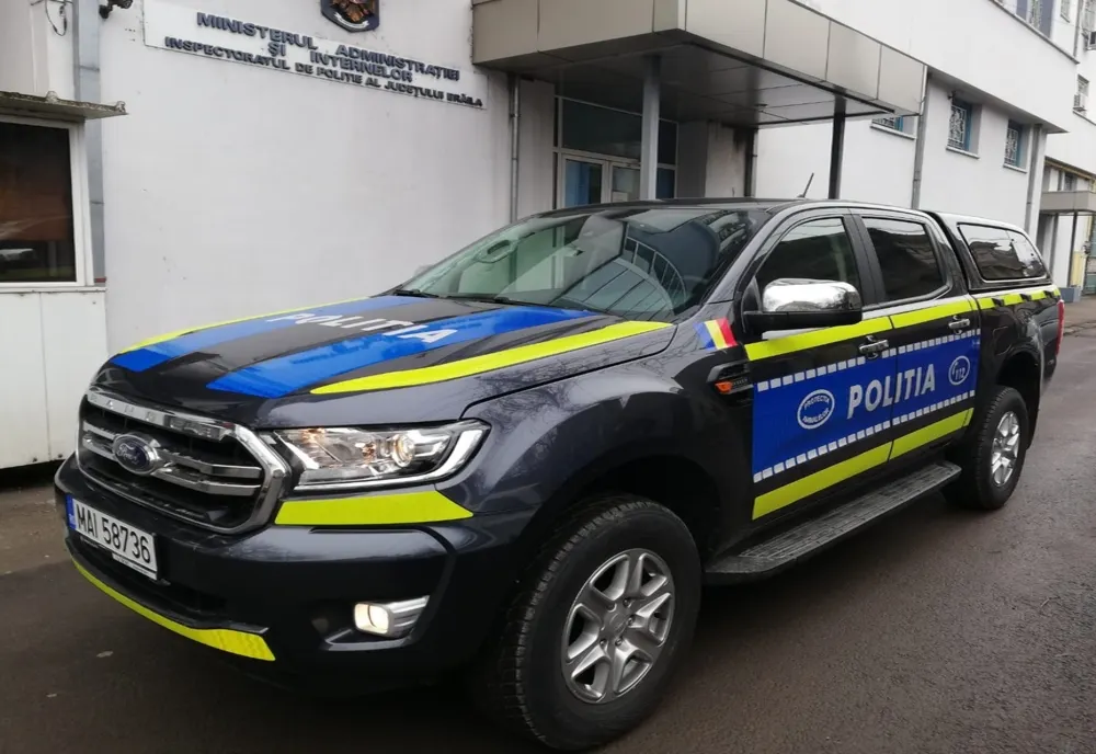 Activităţi informative organizate și desfășurate de poliţiştii de la Biroul pentru Protecţia Animalelor şi reprezentanţii Direcţiei Sanitar-Veterinare Buzău
