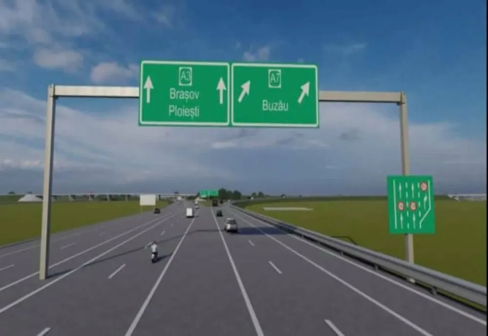 Vin banii din PNRR! Autostrada A7 are finanțare