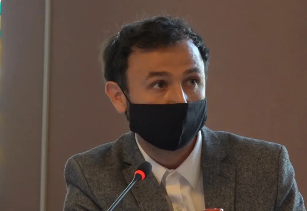 Consilier local exclus din USR pentru delict de opinie