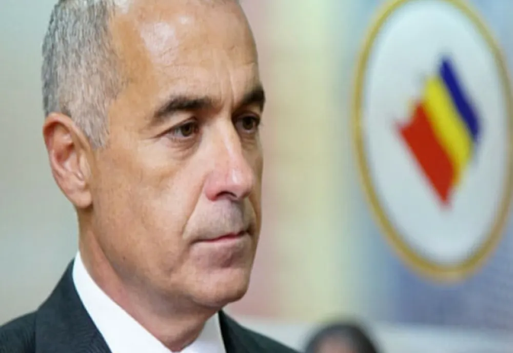 Culisele Statului Paralel | Călin Georgescu: Da, voi candida la alegerile prezidențiale din 2024