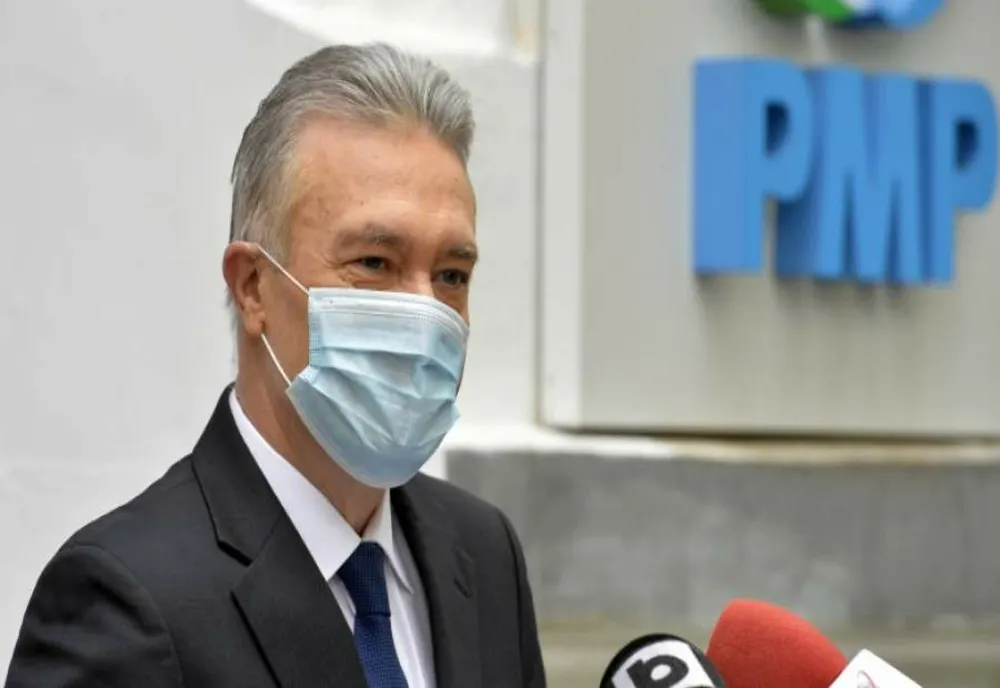 Liderul PMP, Cristian Diaconescu, anunță înființarea unei comisii pentru aplicarea PNRR