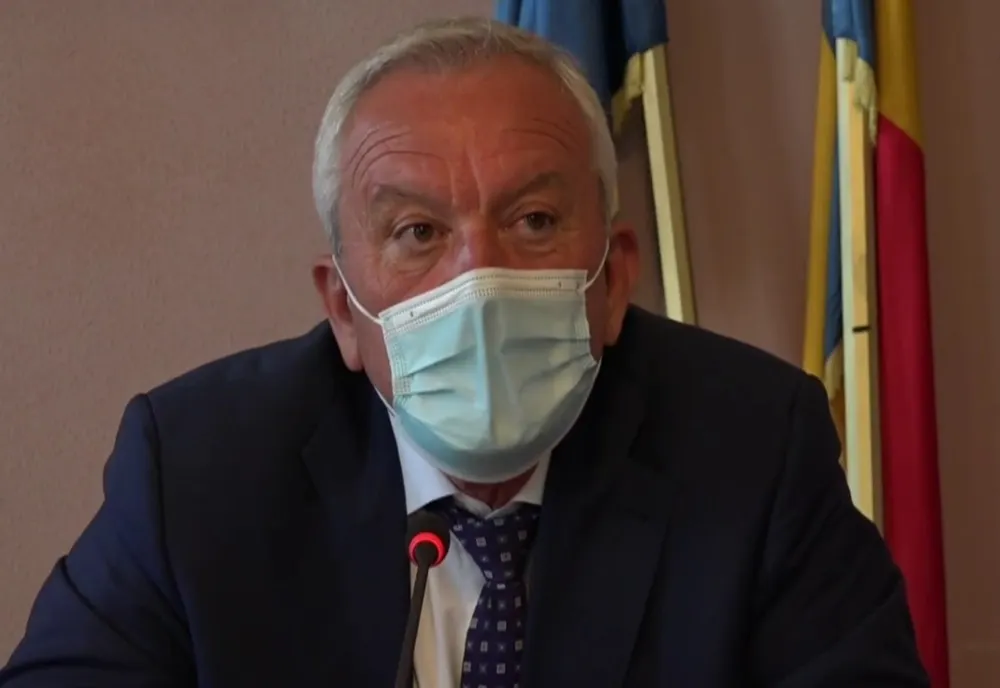 Constantin Toma: Toți angajații la stat ar trebui obligați să prezinte certificatul verde la locul de muncă