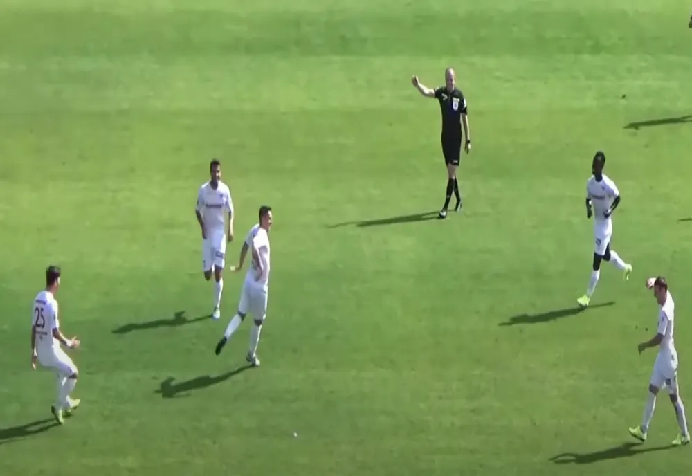 Pe final de an FC Buzău a primit 660 mii de lei de la CLM Buzău și CJ Buzău