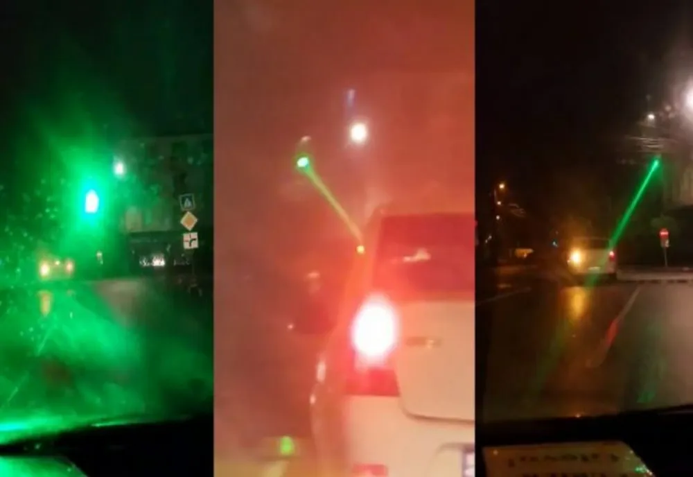 Distractia unor copii putea provoca accidente în trafic