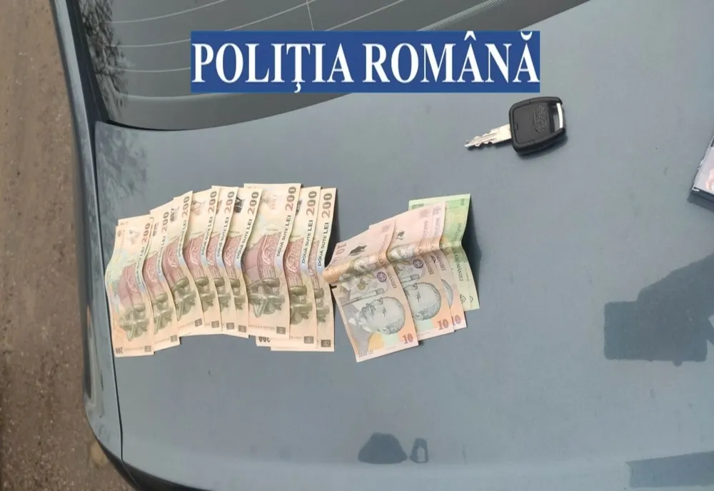 Gălăţeni reţinuţi pentru complicitate la furturi din locuințe de pe raza județului Buzău 