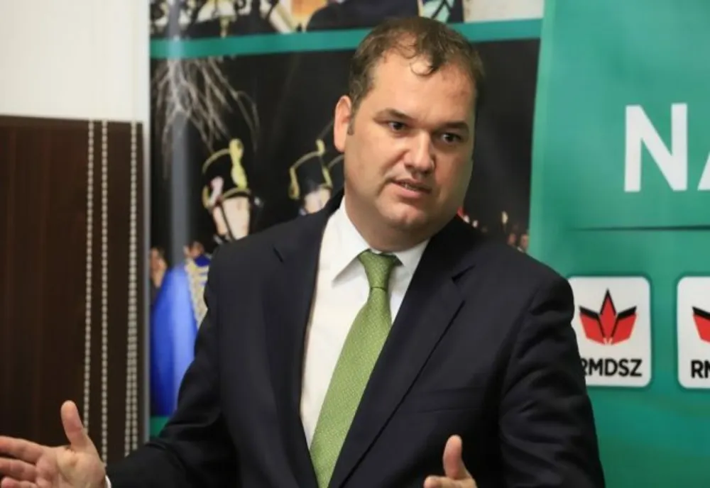 Ministrul Cseke Attila anunță ”finanţarea integrală din bugetul de stat a consolidărilor de risc seismic”