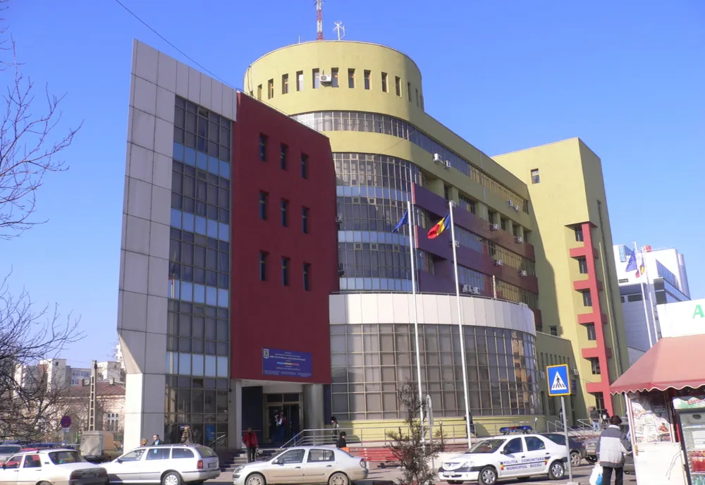 Valentin Orșa revine la conducerea AJFP Buzău