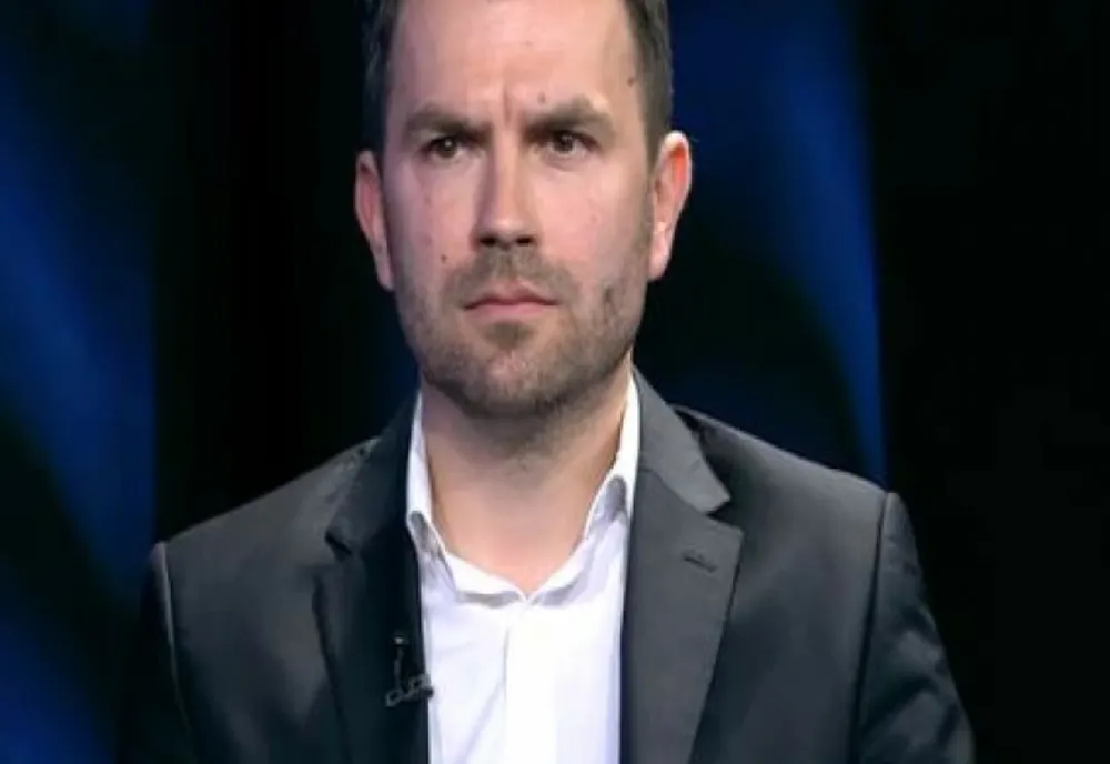 Președintele interimar al USR, Cătălin Drulă: “Violența, rasismul, xenofobia nu au ce căuta în Parlamentul României”