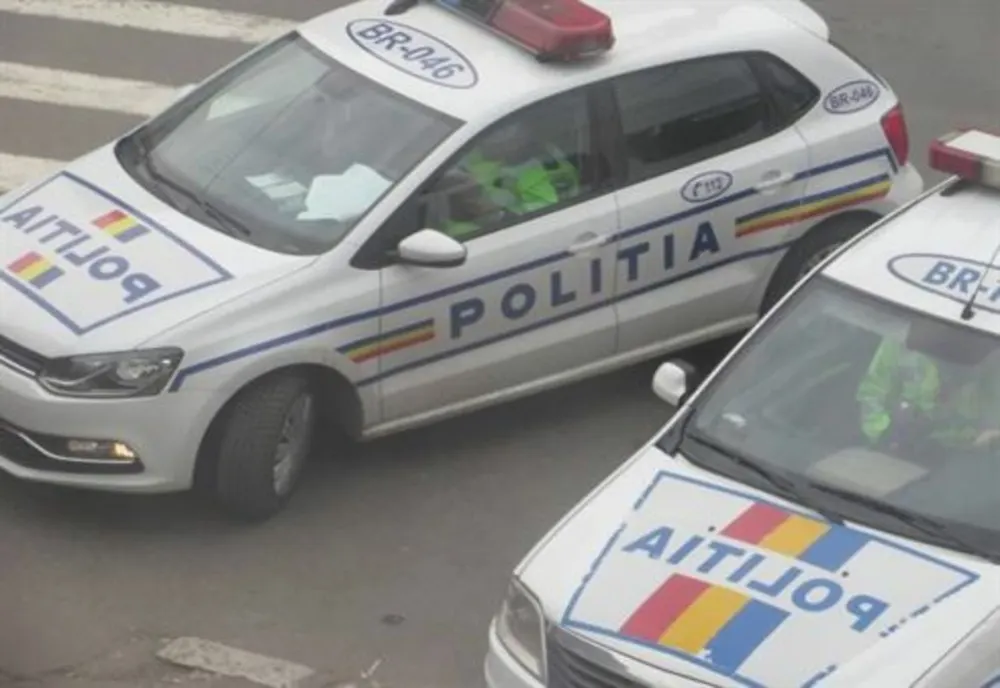 Poliţiştii buzoieni au identificat doi minori, de 7 și 9 ani, care au comis o succesiune de acte infracţionale