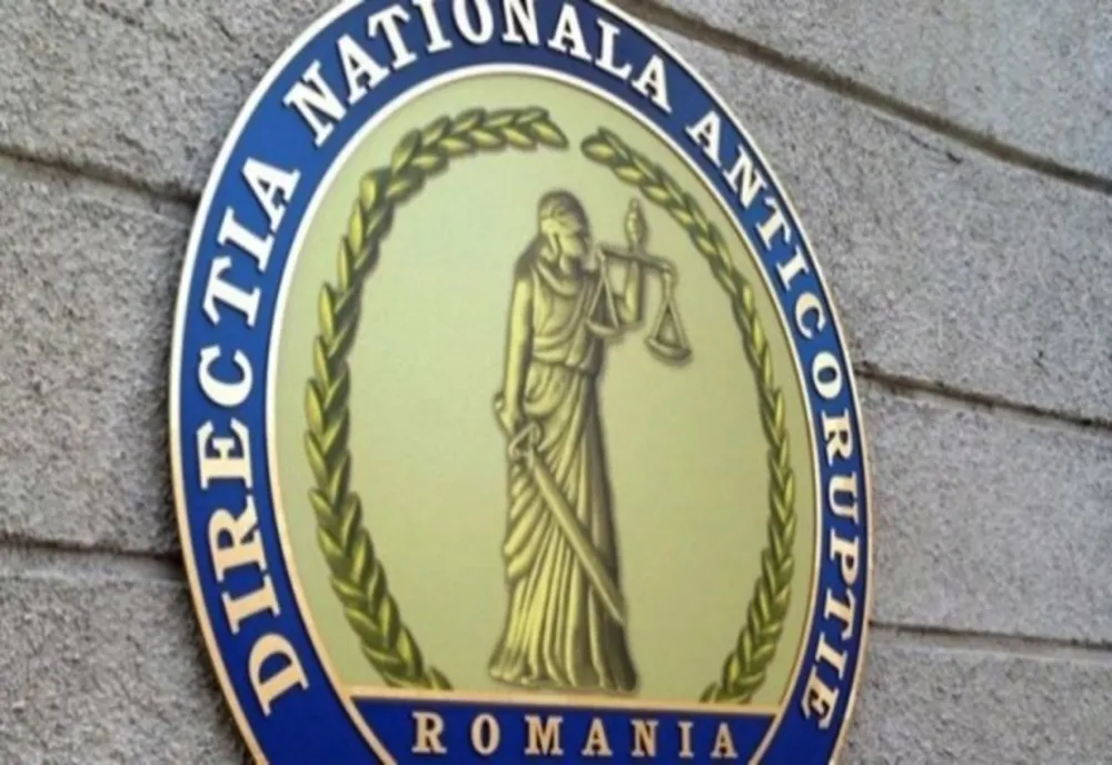 Șase angajați de la AJFP Buzău sub control judiciar pentru comiterea infracțiunii de trafic de influență
