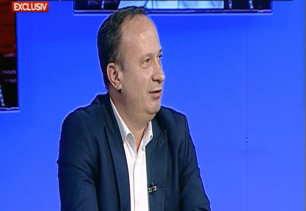 Adrian Câciu, ministrul cheie din Cabinetul Ciucă - ce se întâmplă cu pensiile și salariile. Legile Puterii, ora 20.50