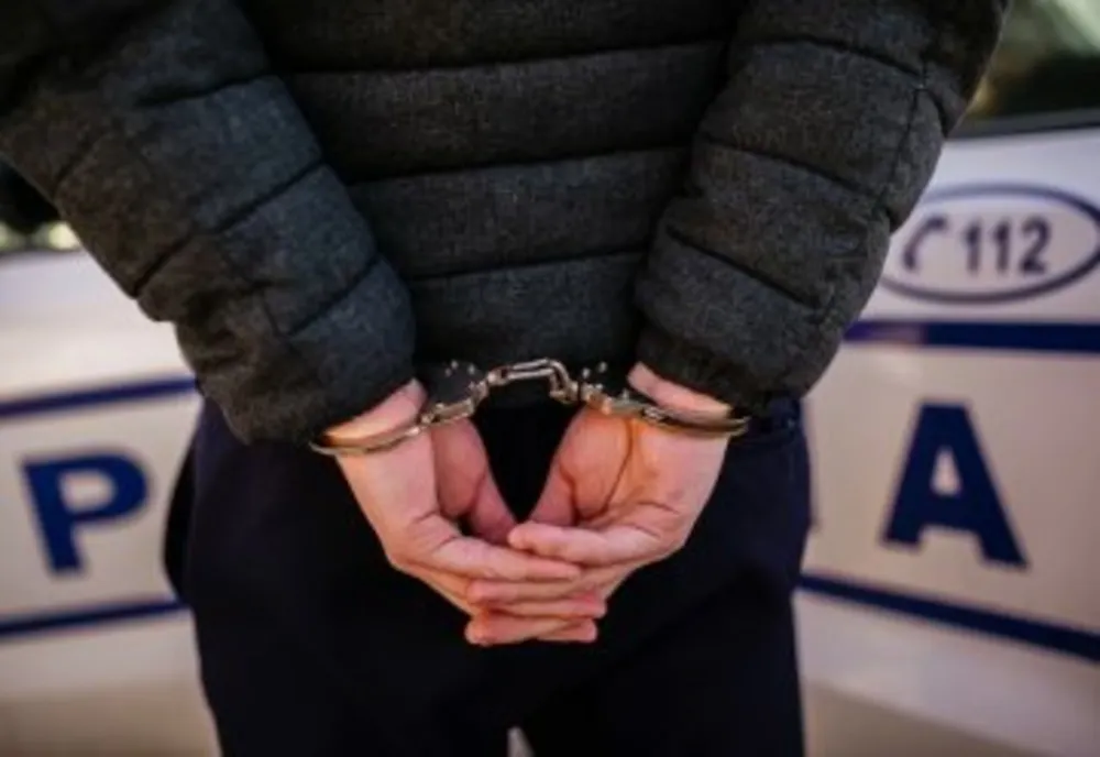 Trei mandate de executare a pedepsei cu închisoarea, pus în aplicare de poliţiştii de la Secţia de poliţie rurală Ziduri 