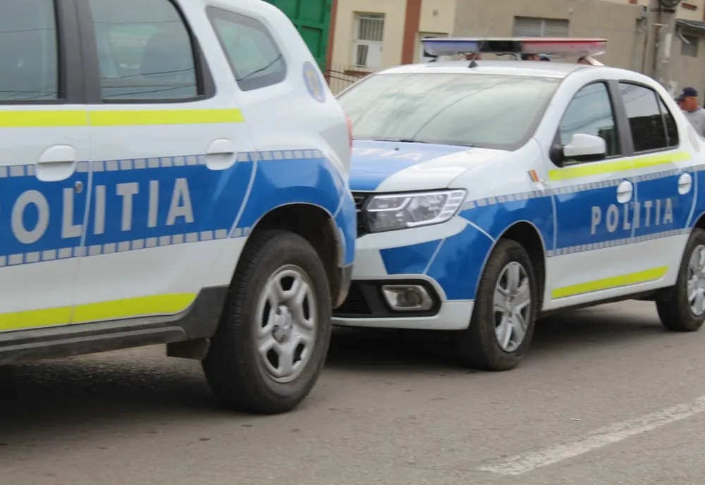Razie în municipiul Râmnicu Sărat şi comunele limitrofe  