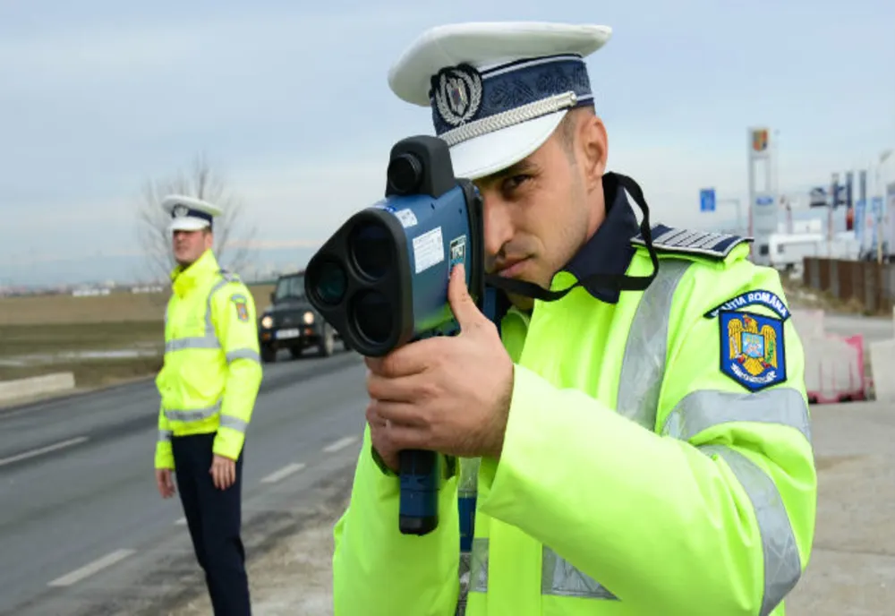 Înregistrat de adar cu 182 km/h pe DN2E85