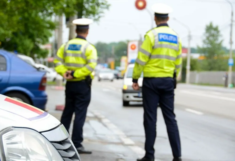 Activităţi preventive desfăşurate de poliţiştii Secţiei de poliţie rurală Grebănu