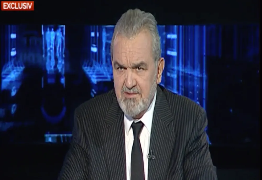 Miron Mitrea despre pensiile parlamentarilor: „Temă electorală și populism”