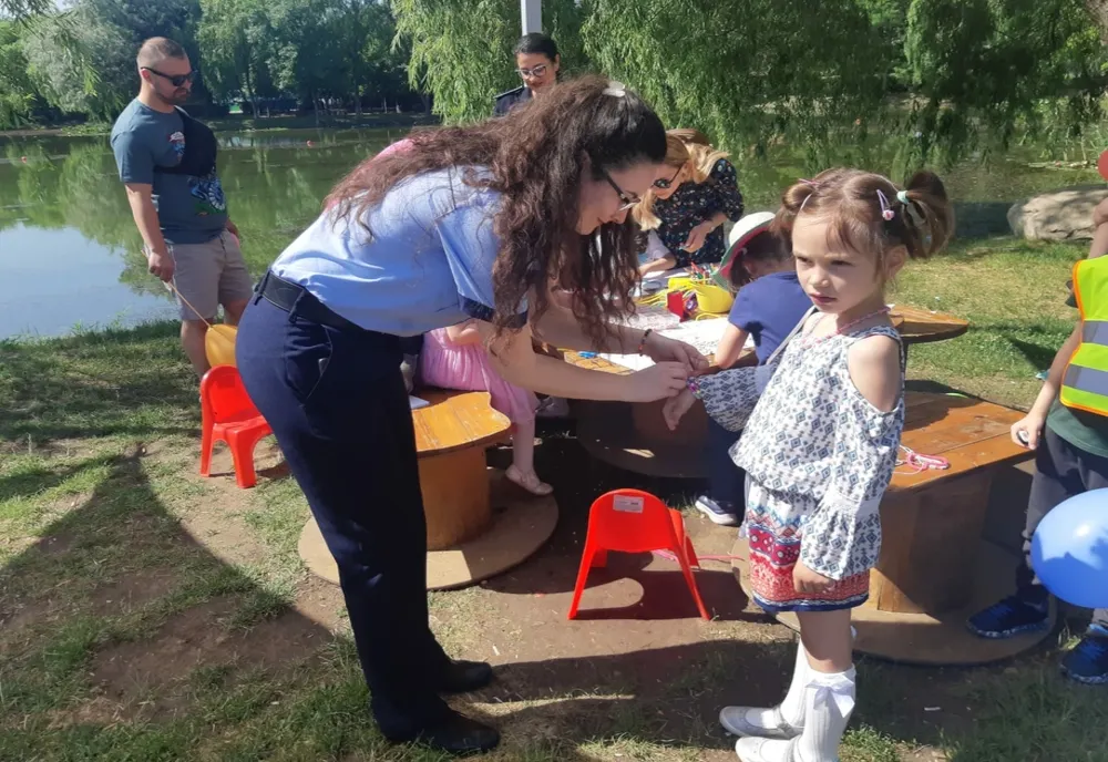 Educația și planificarea eficientă sunt garanția vacanțelor frumoase și sigure