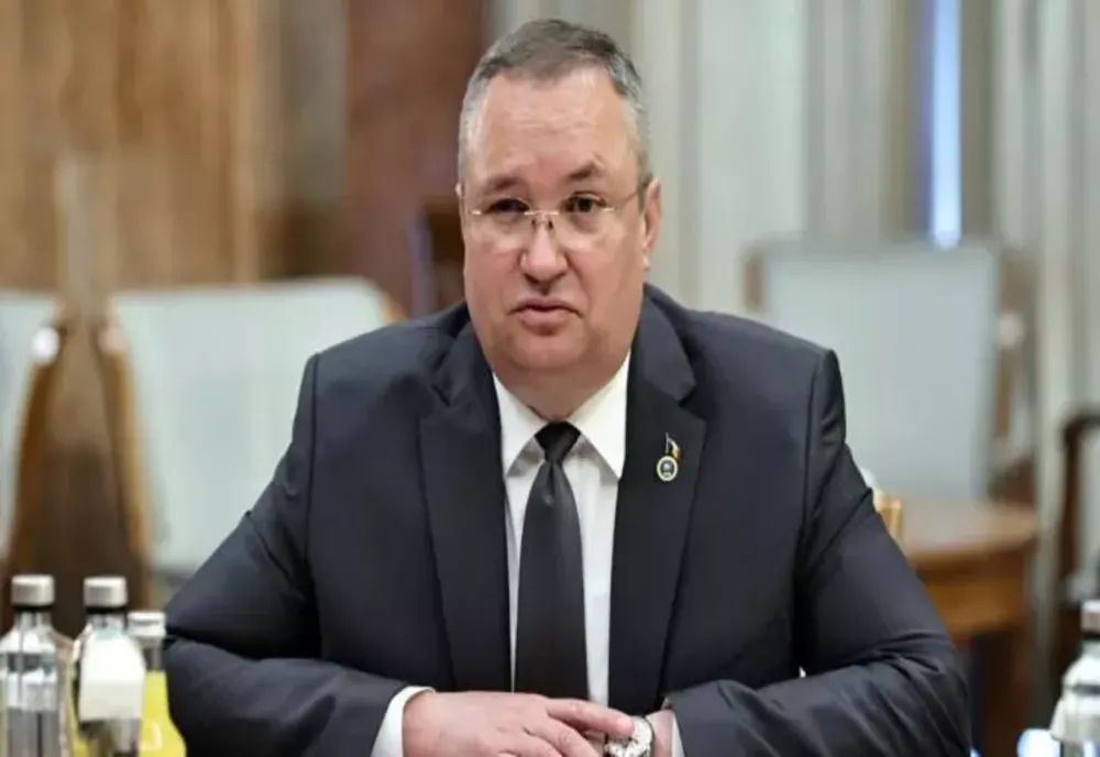 Ședință de Guvern - Mai multe proiecte importante, pe ordinea de zi