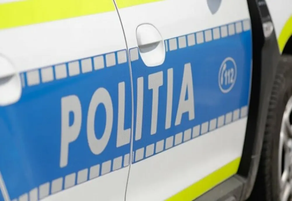 Bănuit că a furat articole vestimentare dintr-o societate comercială depistat de poliţişti