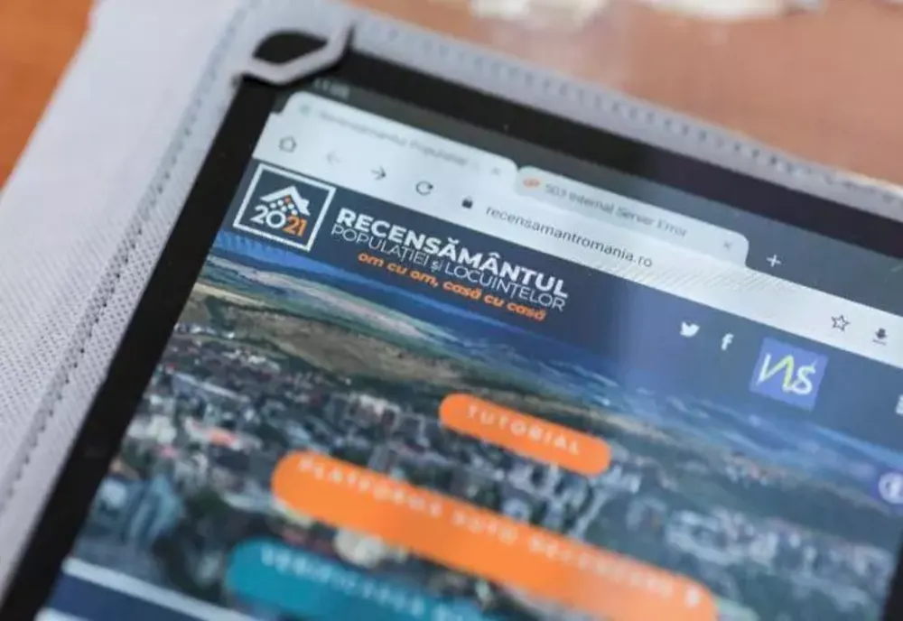 Puncte fixe de recenzare deschise în municipiul Buzău
