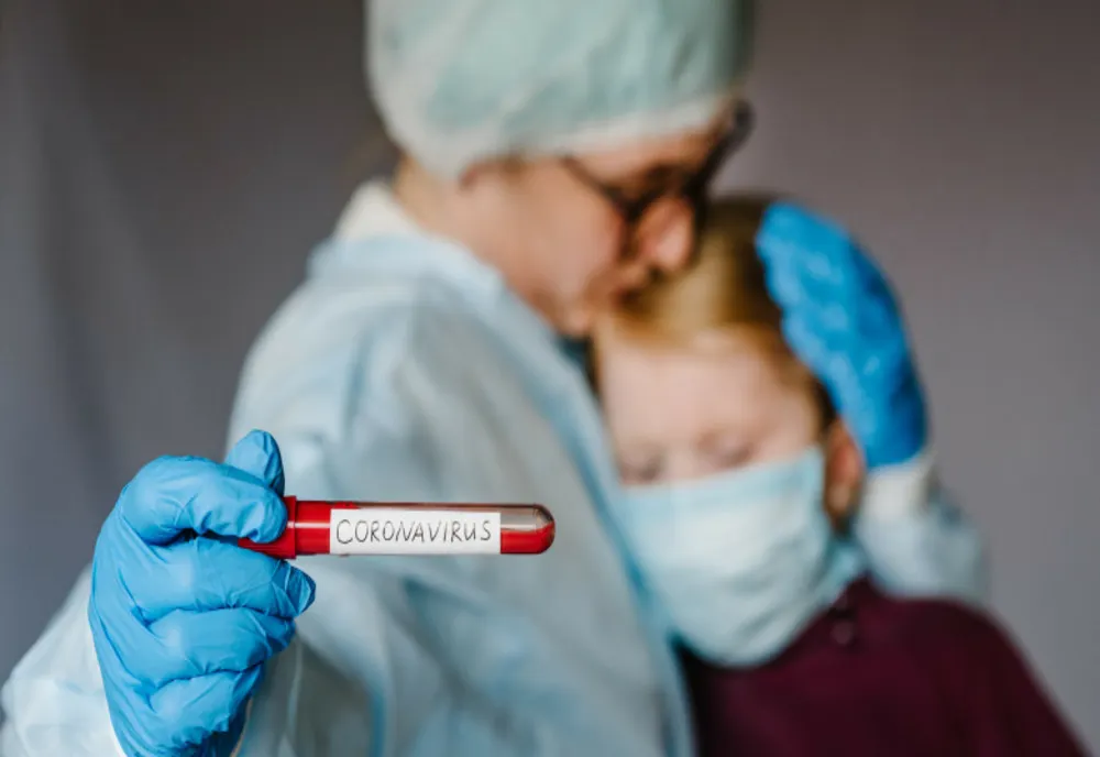 În ultimele 24 de ore, în județul Buzău au fost raportate 58 de cazuri de infectare cu coronavirus 