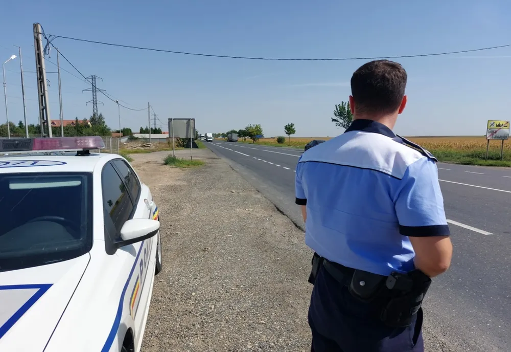 Proiectul ROADPOL își propune concentrarea eforturilor pentru reducerea numărului accidentelor rutiere