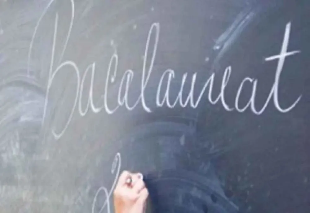 Promovabilitate sub media naționala la Bacalaureatul de toamnă, în județul Buzău