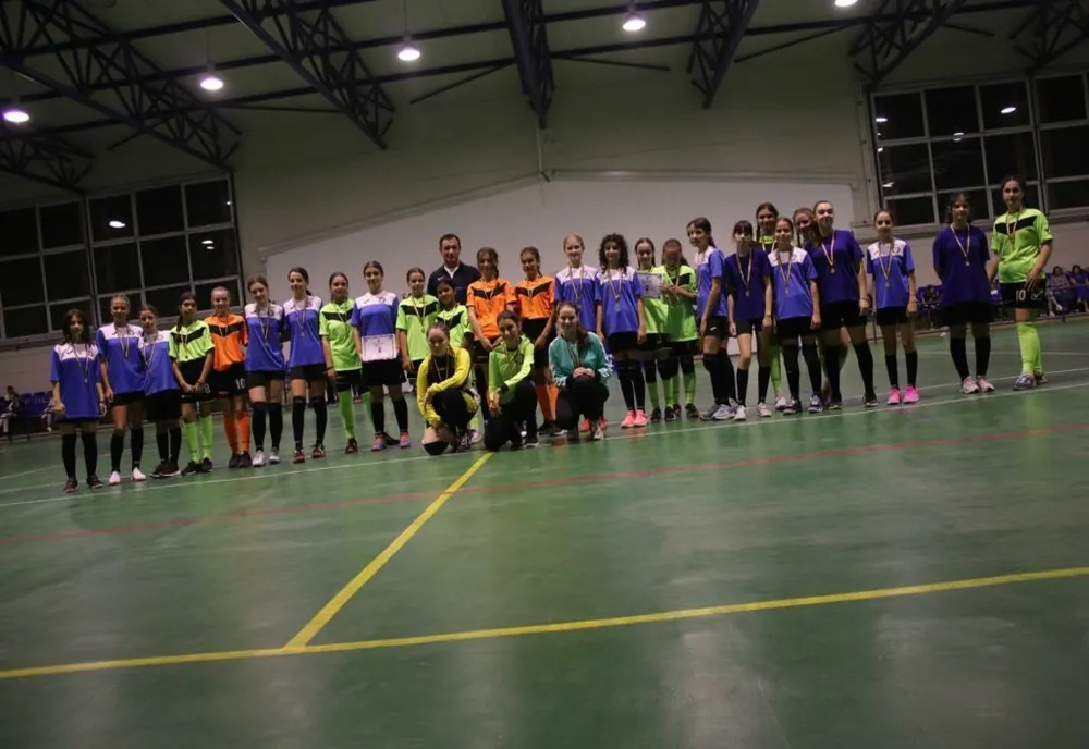 “Siguranța Școlară prin Sport”. Pe teren sau în afara lui, trebuie să dăm dovadă de fairplay!