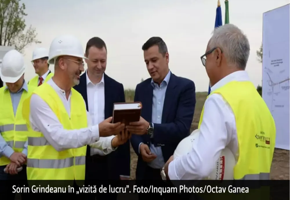 Anca Alexandrescu: „Numiri în familie, la Autoritatea Aeronutică Civilă. Grindeanu l-a permanentizat pe bunul prieten Torpa”