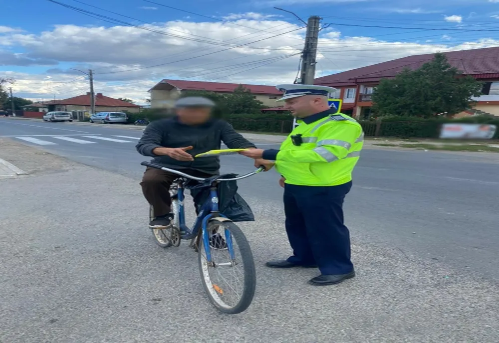 Activităţile de prevenire şi combatere a principalelor abateri generatoare de accidente grave de circulaţie