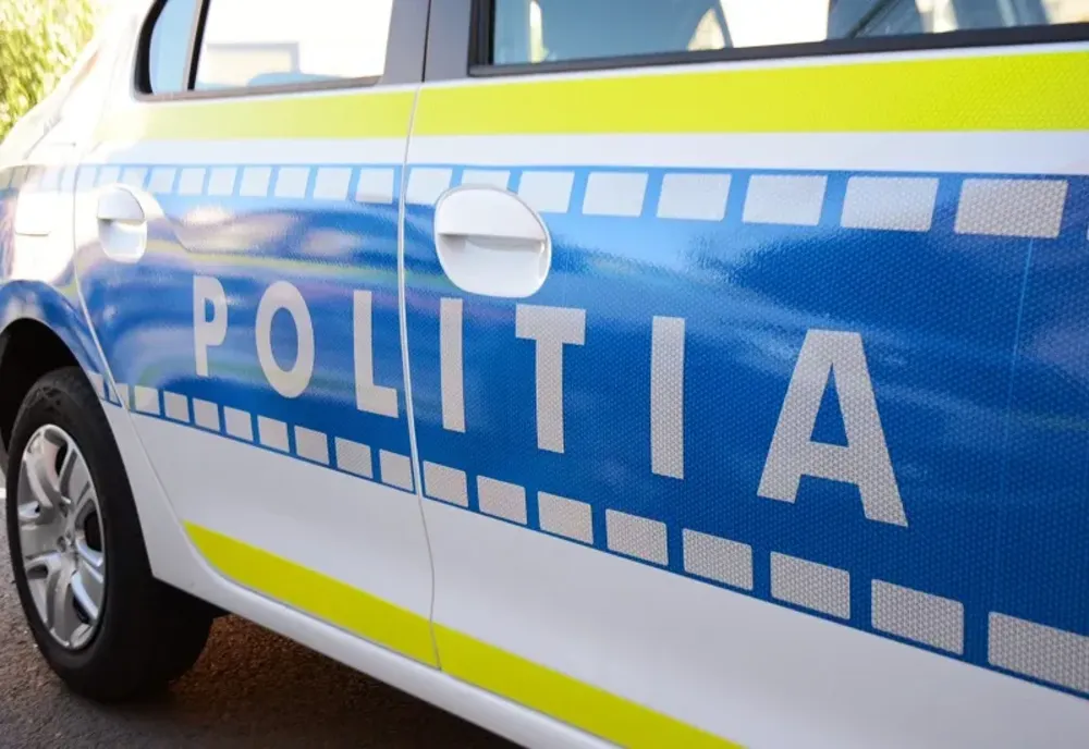 Bănuit de furturi din societăți comerciale depistat de polițiștii buzoieni