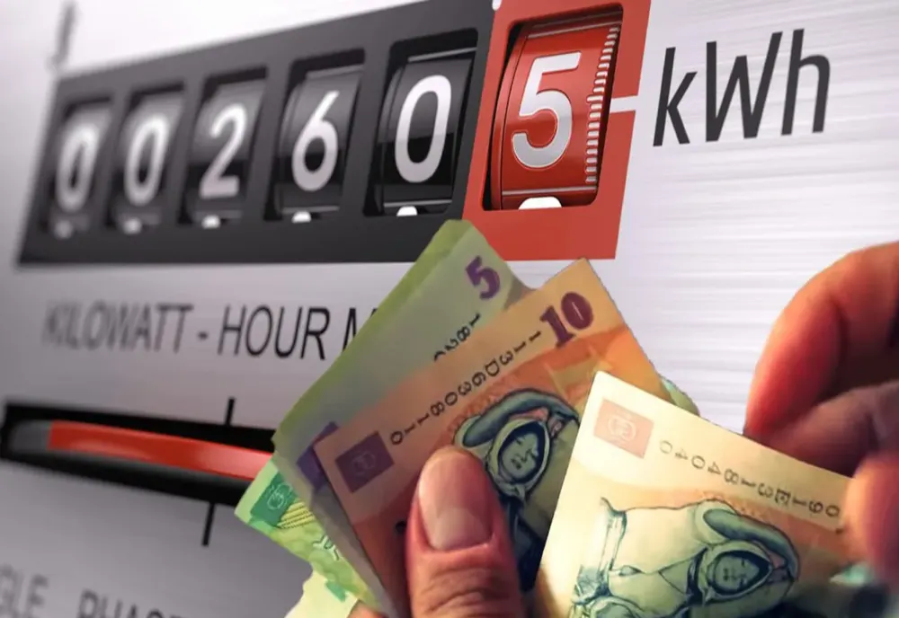 LOVITURĂ pentru români, în plină criză - O nouă TAXĂ, pe lângă factura la energie