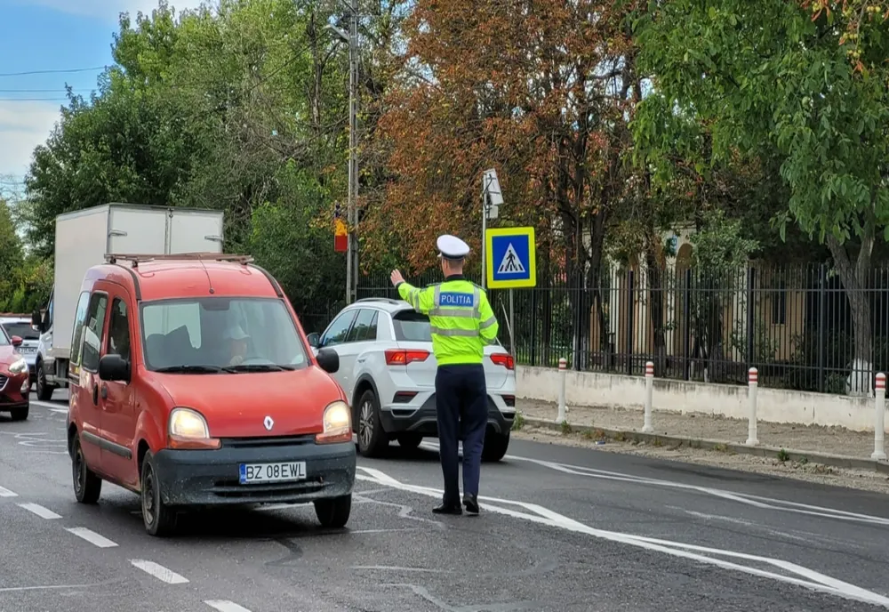 În minivacanța de 1 Decembrie polițiștii buzoieni au fost la datorie, astfel încât nu au fost înregistrate evenimente cu impact asupra siguranței publice