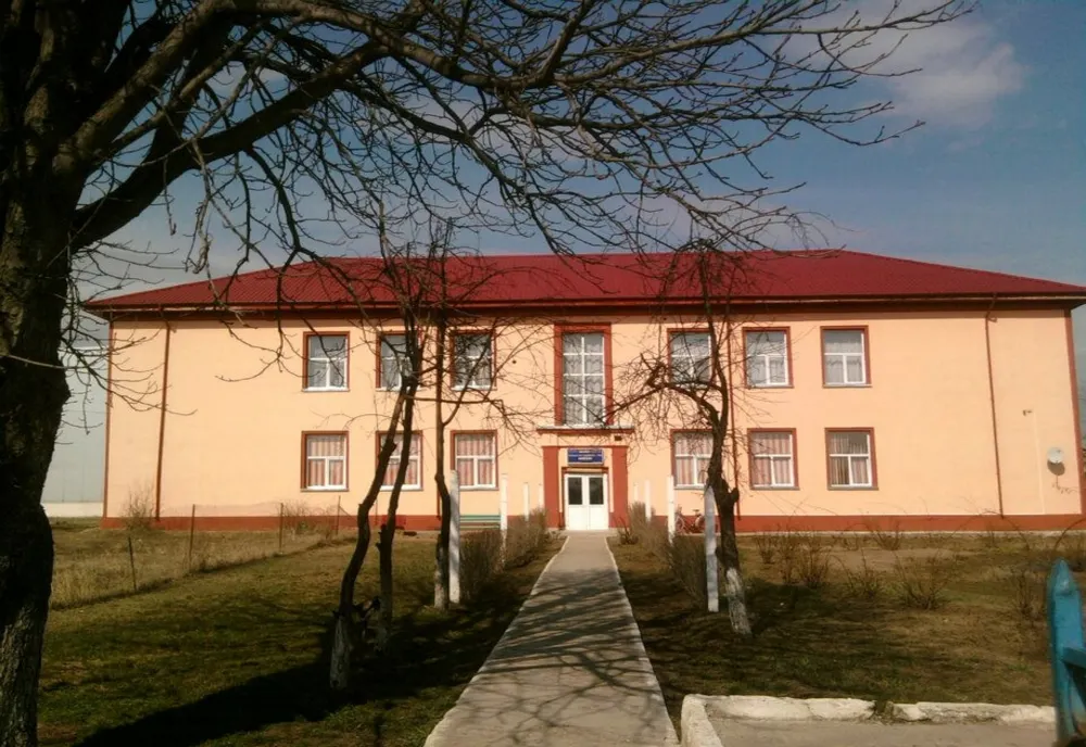 Reținut pentru 24 de ore pentru tentativă de furt din școala din comuna Smeeni