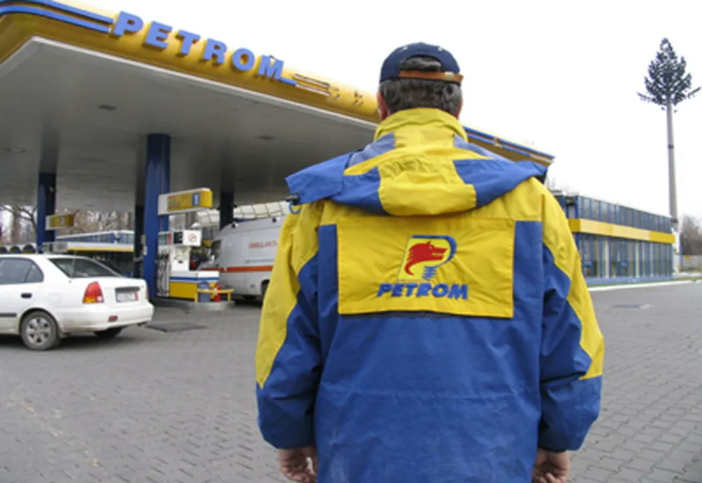 Contractul Petrom, făcut public. Șoșoacă: Este lovit de NULITATE ABSOLUTĂ. NU respectă legislația românească