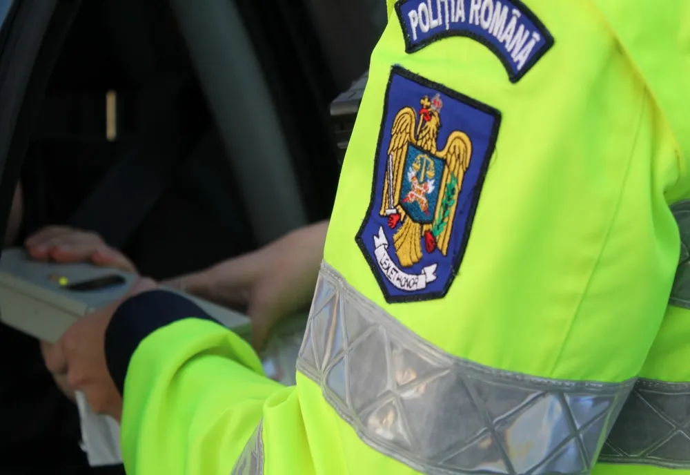 Buzoian depistat la volan cu o alcoolemie de 1,06 mg/l alcool pur în aerul expirat